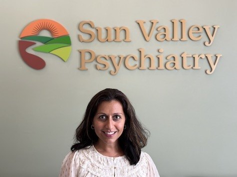 Dr. Harleen Singh, MD
